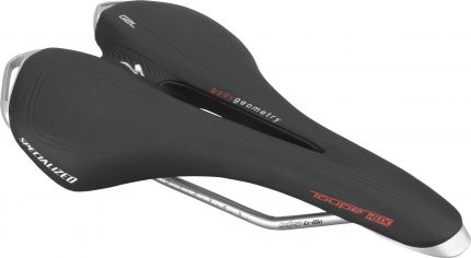 Specialized TOUPE RBX COMP GEL 
