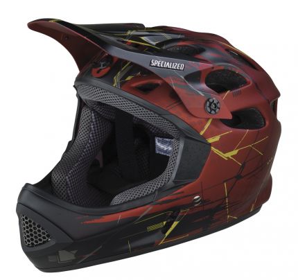 Specialized DEVIANT II 