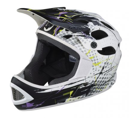 Specialized DEVIANT II 