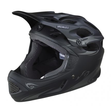 Specialized DEVIANT II 