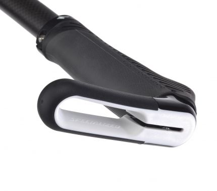 Specialized BG CONTOUR TARGA GRIP/BAR END 
