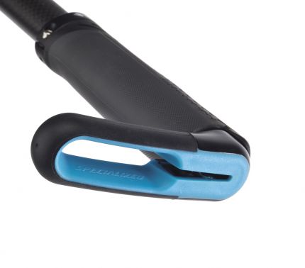 Specialized BG CONTOUR TARGA GRIP/BAR END 
