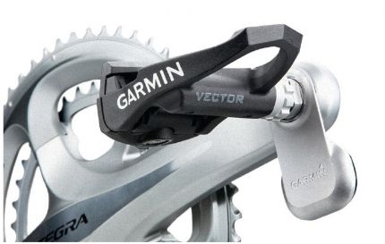 Garmin VECTOR 