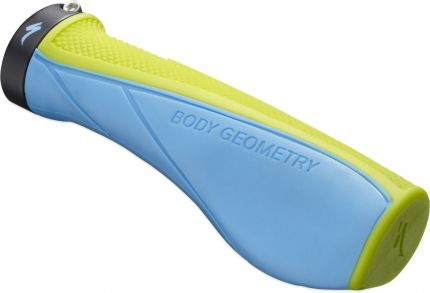 Specialized BG CONTOUR XC GRIPS 
