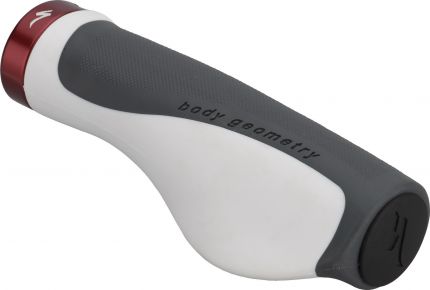 Specialized BG CONTOUR XL LOCKING GRIPS 