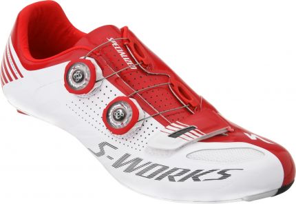 Specialized S-WORKS ROAD 