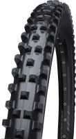 Specialized - Storm DH Black