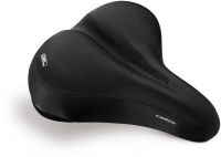 Specialized - Expedition Gel BLK