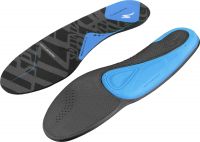 Specialized - Body Geometry SL Footbeds Blue