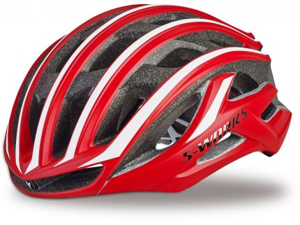 S-Works Prevail II Team