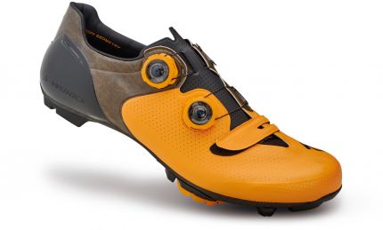Specialized S-Works 6 XC Mountain Bike Shoes 