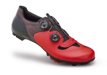 Specialized S-Works 6 XC Mountain Bike Shoes 