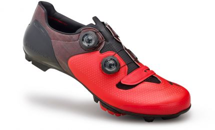 Specialized S-Works 6 XC Mountain Bike Shoes 