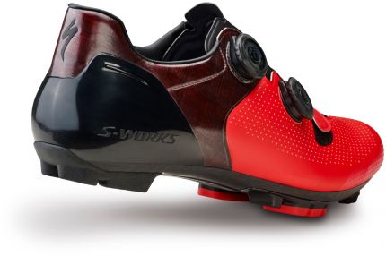 Specialized S-Works 6 XC Mountain Bike Shoes 