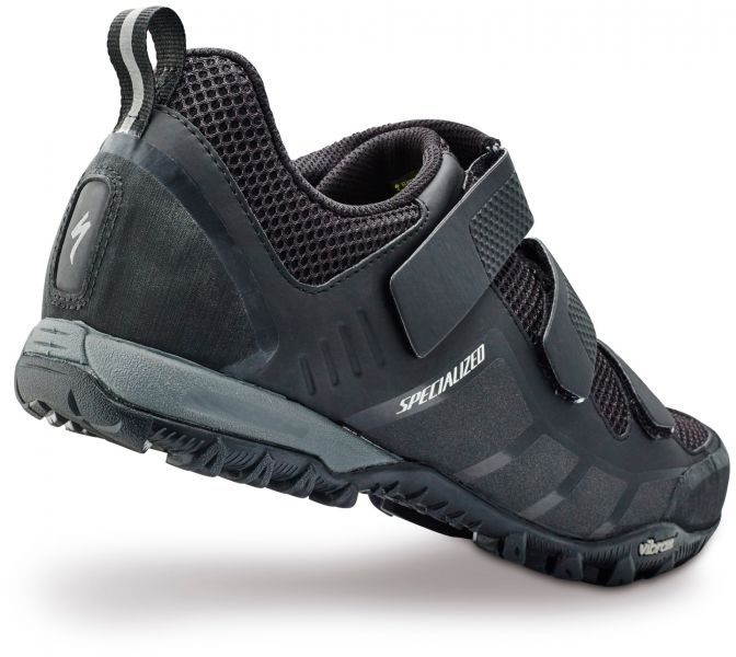 rime elite mountain bike shoes