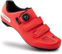 Specialized - Comp Road Shoes Rocket Red