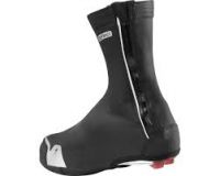 Specialized - Deflect Comp Shoe Covers White