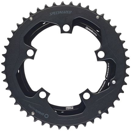 Praxis Chainrings