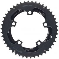 Specialized - Praxis Chainrings Black