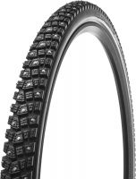 Specialized - Icebreaker Reflect Black Full Stud