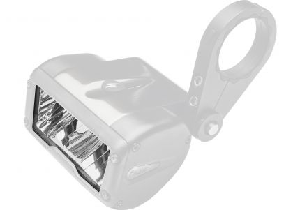 Flux Expert Headlight Lens