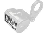 Specialized - Flux Expert Headlight Lens Clear