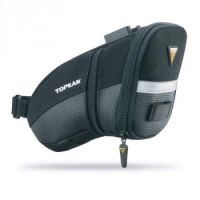 Topeak  - AERO WEDGE MEDIUM QUICK CLICK Black