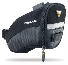 Topeak  Aero Wedge Small Quick Click 