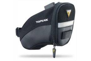 Topeak  - Aero Wedge Small Quick Click