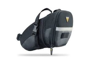 Topeak  - Aero Wedge Large S Páskem