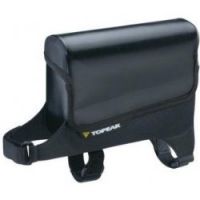 Topeak  - TRI DRYBACK Black