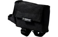 Topeak  - TRIBAG Black