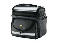 Topeak  - TOURGUIDE HANDLER BAG Black