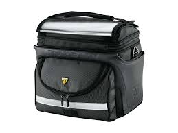 TOURGUIDE HANDLEBAR BAG DX