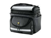 Topeak  - TOURGUIDE HANDLEBAR BAG DX Black