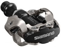 Shimano - PD-M540 BLK