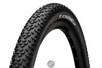 Continental - RACE KING 2.2 black