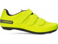 Specialized - Torch 1.0 Road Shoes Team Yellow