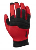 Specialized - Ridge Gloves Red