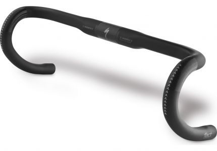 Specialized S-Works Shallow Bend Carbon Handlebars 