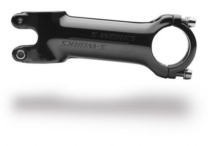 S-Works SL Stem w/ Expander Plug