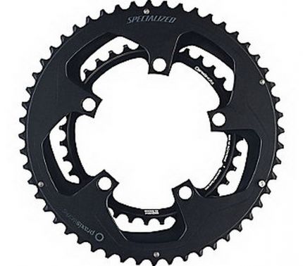 Praxis Chainrings