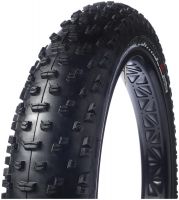 Specialized - Ground Control Fat 26" Black