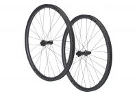 Specialized - Roval Control SL 29 148 Carbon/Gloss Black