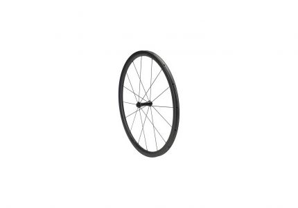 Specialized Roval CLX 32 – Tubular Front Black