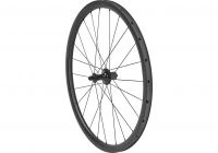 Specialized - Roval CLX 32 – Tubular Rear Black