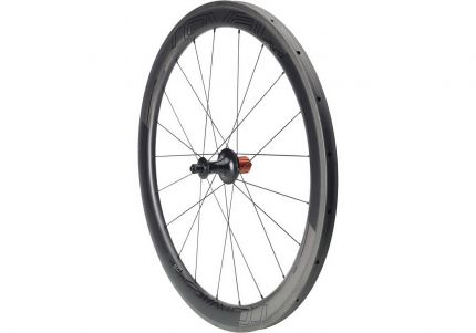 Roval CLX 50 – Tubular Rear