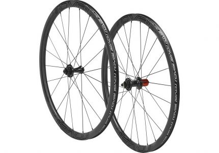 Roval CLX 32 Disc—650b Set