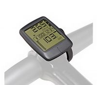 Specialized - Turbo Connect Display Black