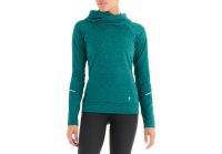 Specialized - Shasta Hoodie Black Teal Heather